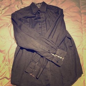 Izod Button Up Shirt